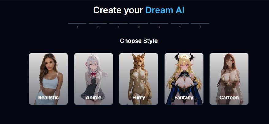 Darlink AI Review Customization