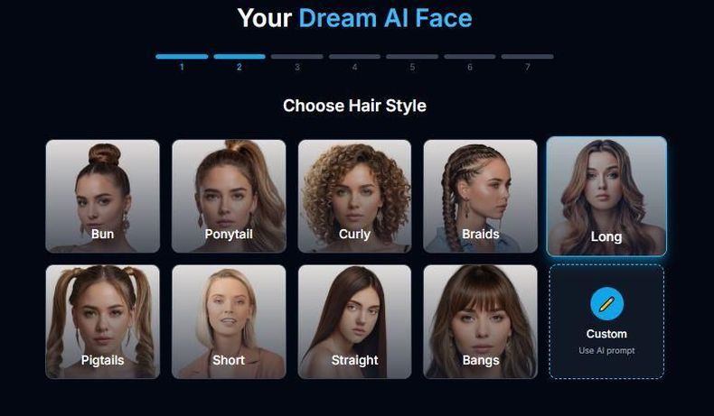 Darlink AI Review Customization
