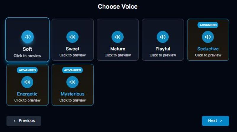 Darlink AI Review Customization