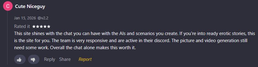 Darlink AI Review Darlink AI User Reviews