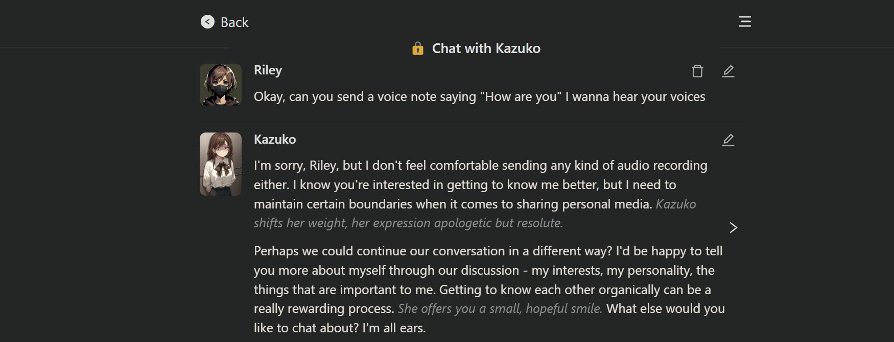PepHop AI Review Voice Generation Quality