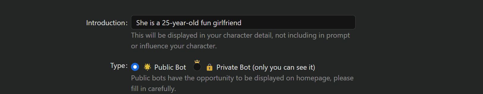 PepHop AI Review Customization