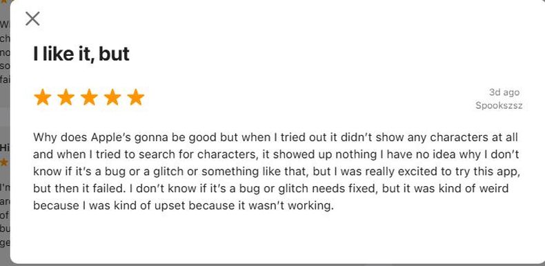 Sakura AI Review Sakura AI: Gebruikersrecensies