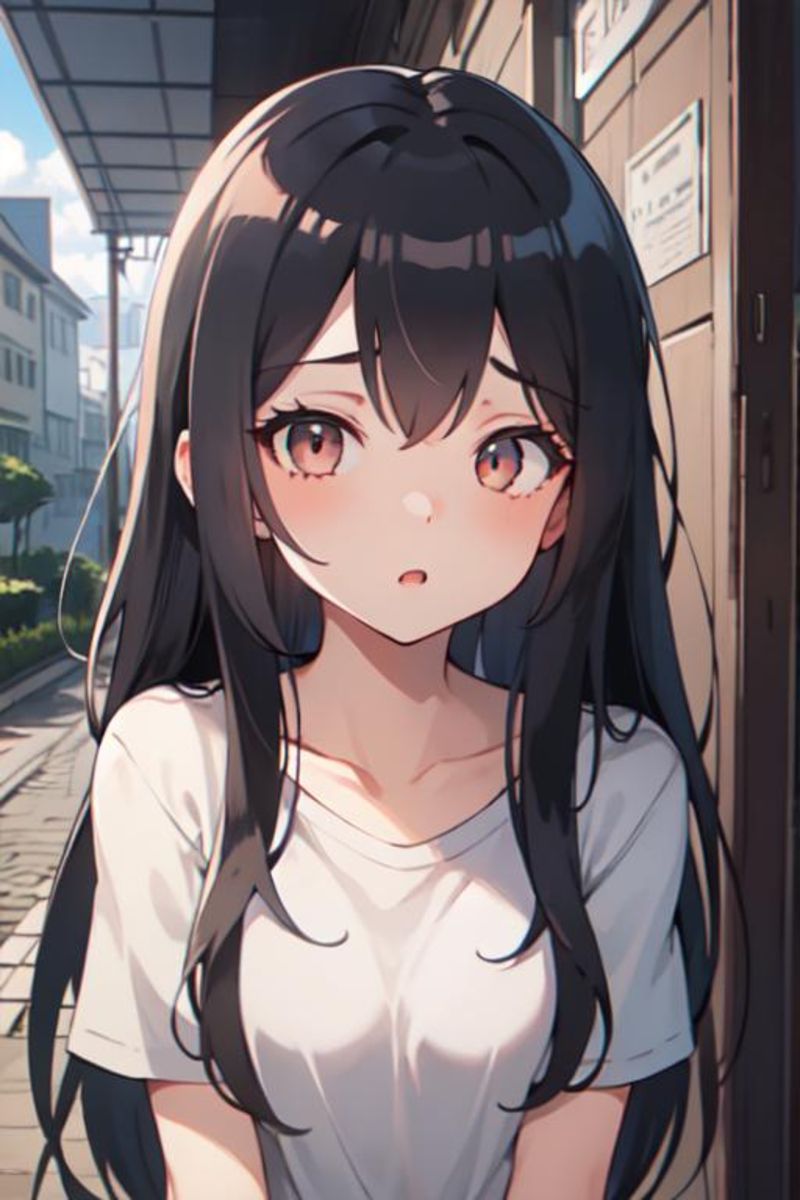 Sakura AI Review Kwaliteit van de beeldgeneratie