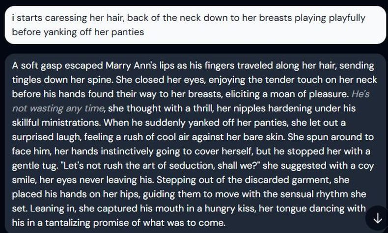Sakura AI Review NSFW Chat-ervaring