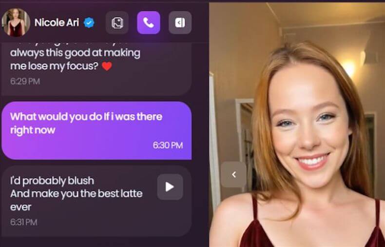 Swipey ai recension chattupplevelse