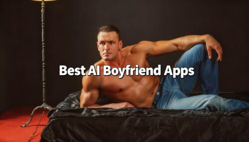 Best AI Boyfriend Apps in 2026