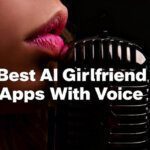 Best AI Girlfriend Apps With Voice