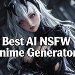 Best AI NSFW Anime Generators