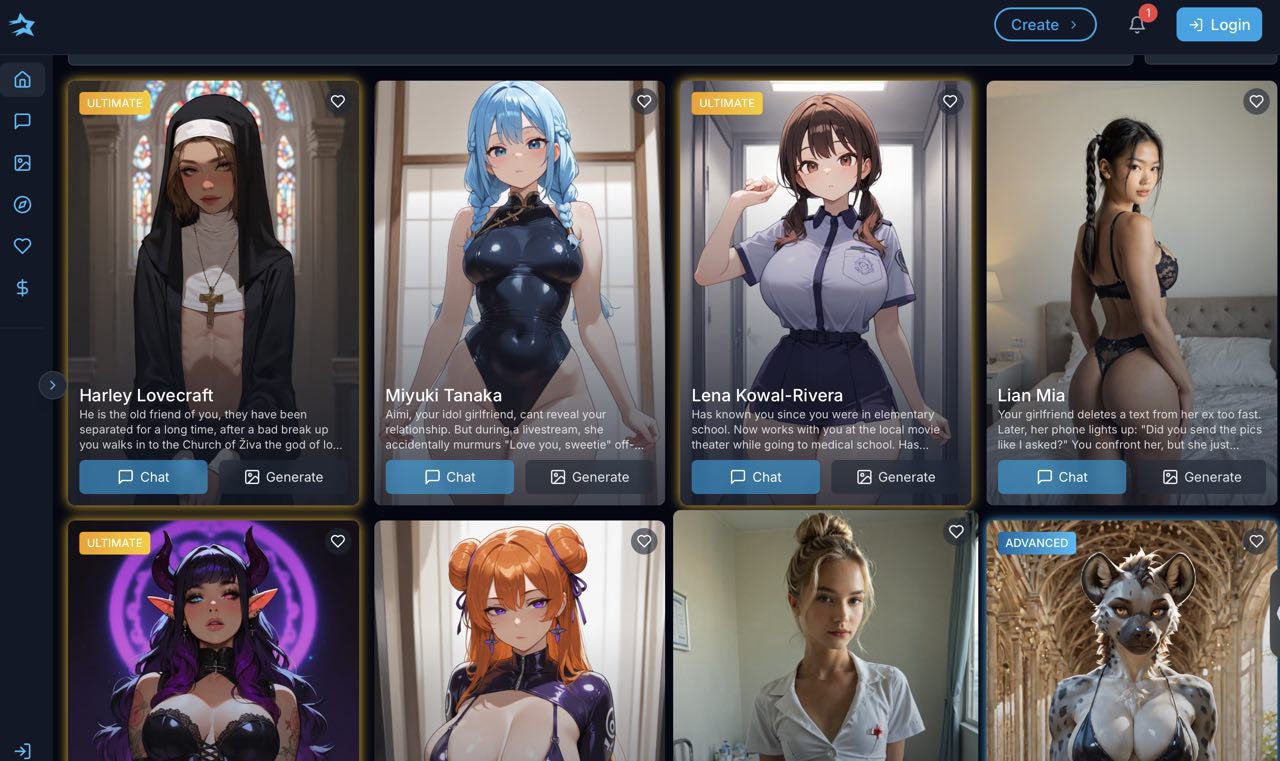Darlink AI