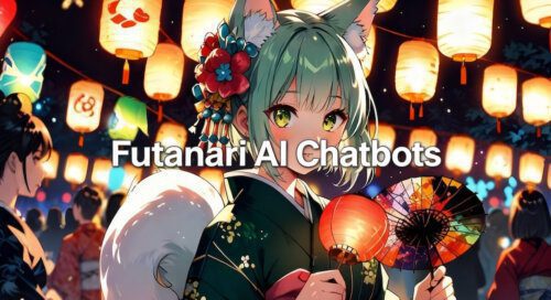 Best Futanari AI Chatbots
