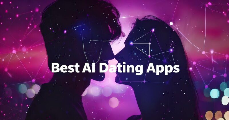 Best AI Dating Apps in 2026