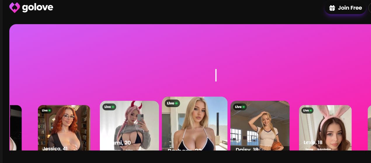 Golove AI