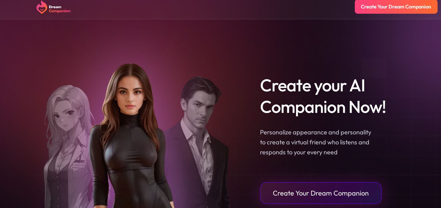 DreamCompanion