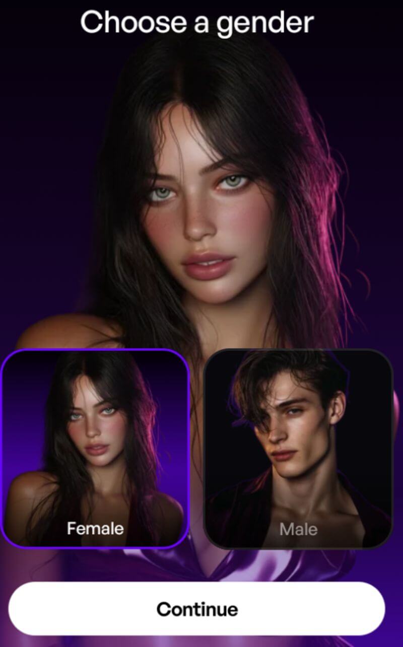 Eva AI Review Aanpassing