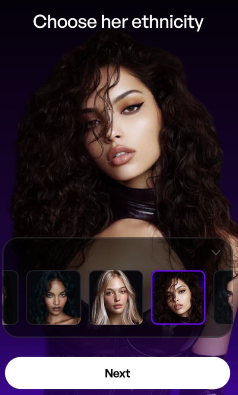 Eva AI Review Aanpassing