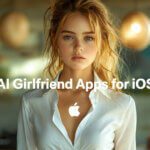 AI Girlfriend Apps For iOS