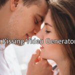 Mejor AI Kissing Video Generator Apps