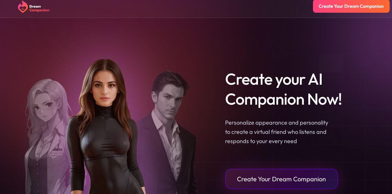 DreamCompanion
