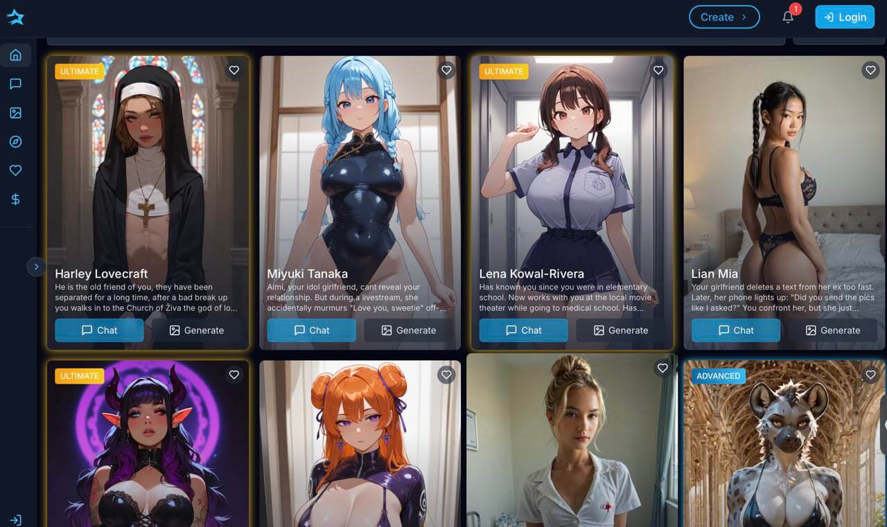 Darlink AI