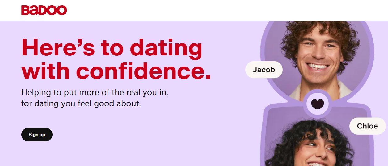 Reseña de Badoo: ¿Qué es Badoo?