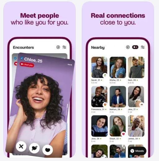 Reseña de Badoo: ¿Quién utiliza Badoo?