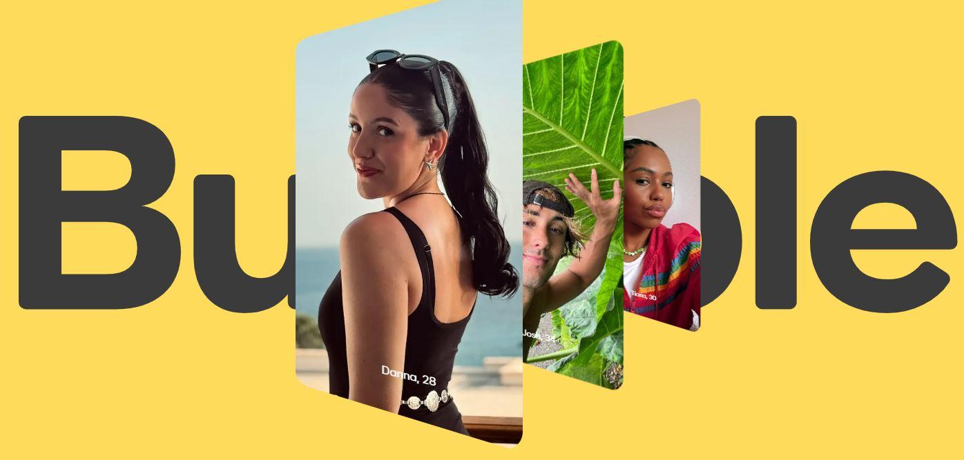 Bumble Dating-recensie: Wat is Bumble?