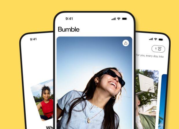 Bumble Dating-recensie: functies van de Bumble Dating-app