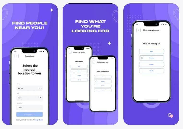 Doublelist Dating App Review, Features, and Pricing - Wat maakt Doublelist anders