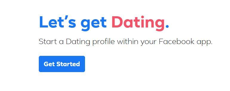 Beoordeling van Facebook Dating: hoe Facebook Dating werkt