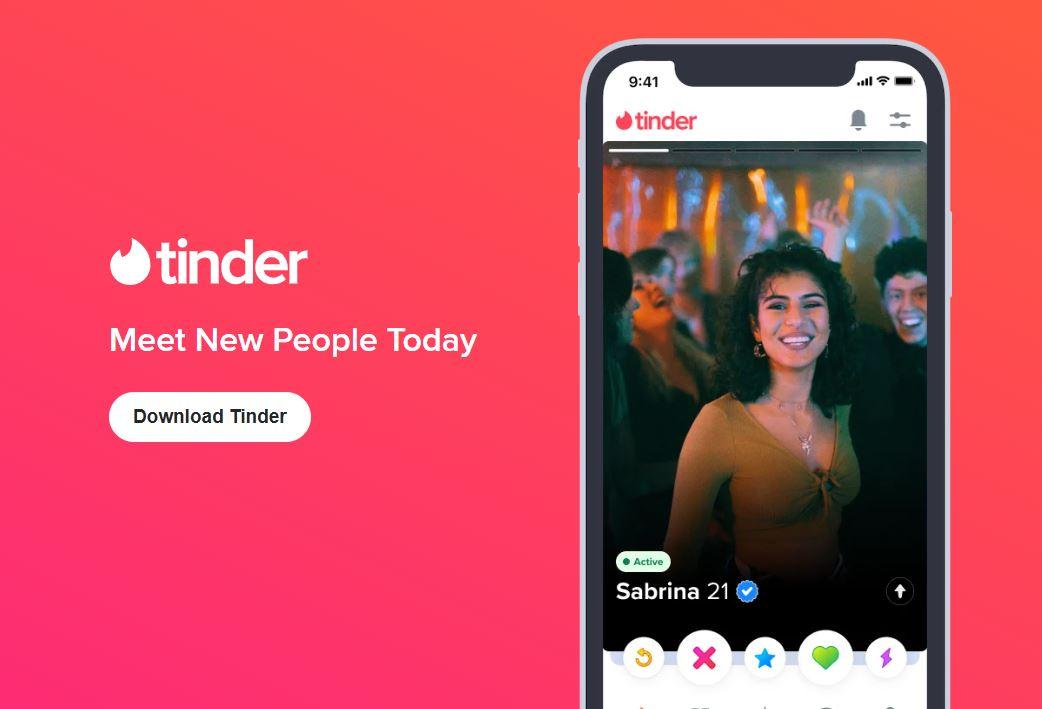 Reseña de Tinder: ¿Qué es Tinder?