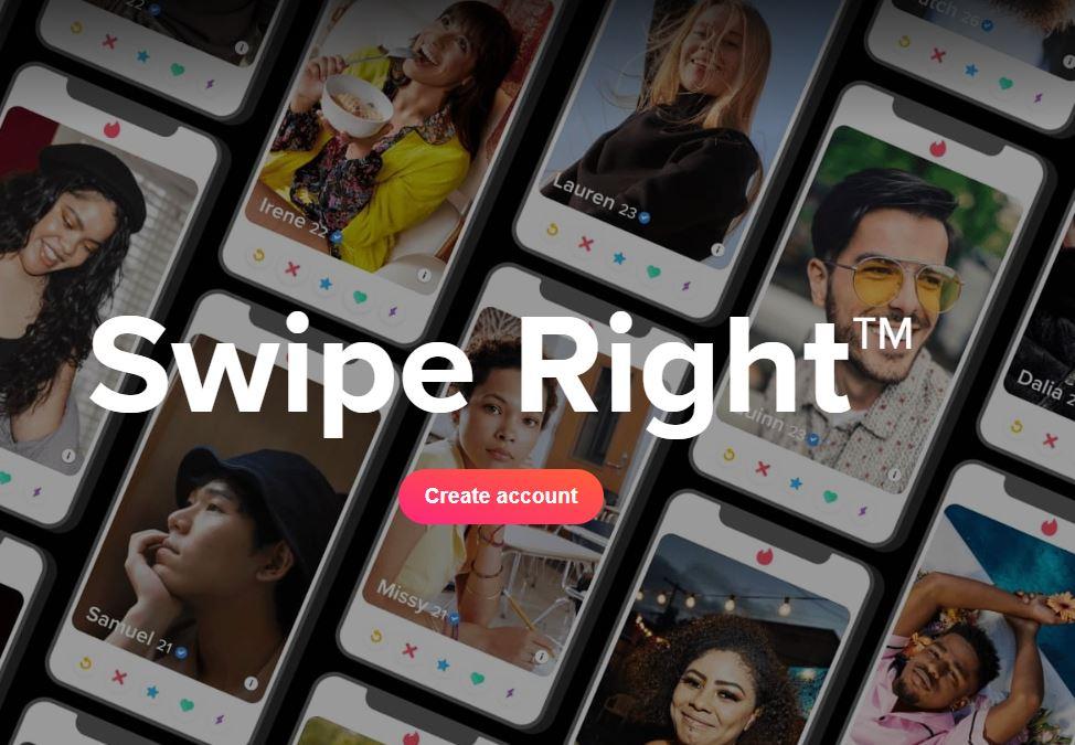 Reseña de Tinder: cómo empezar