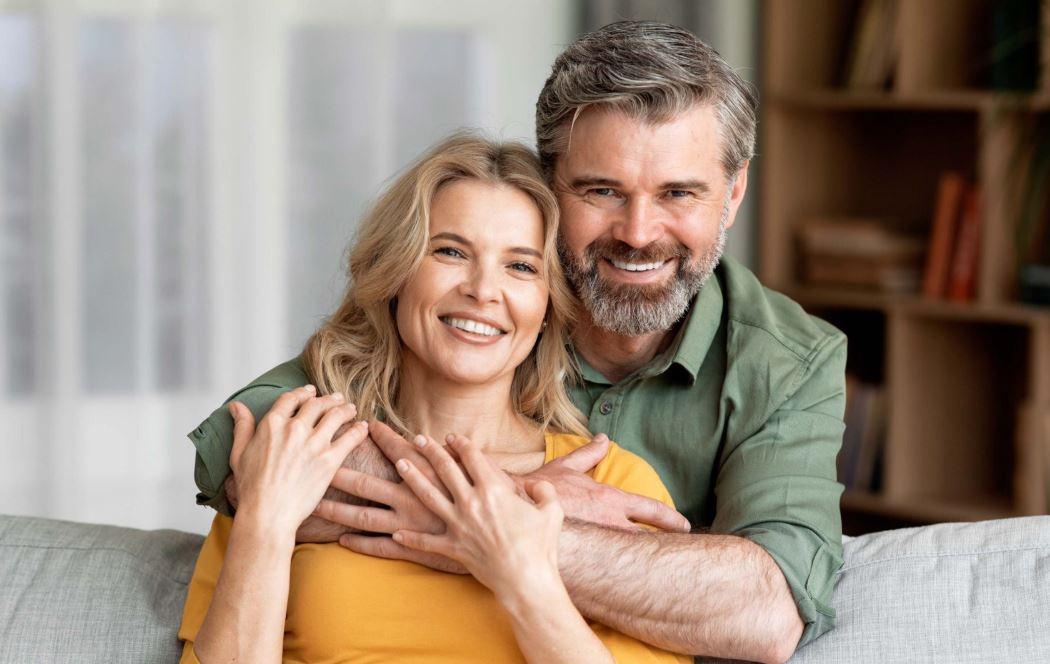 eharmony-recensie Wat is eharmony?