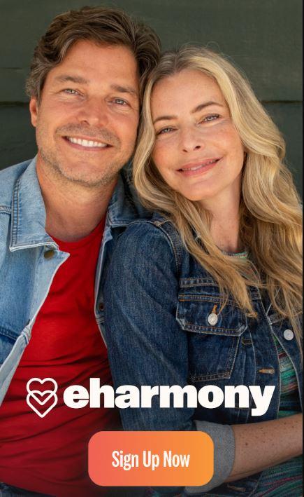 eharmony Review The App