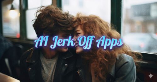 De beste AI-apps voor een virtuele vriendin om je af te trekken