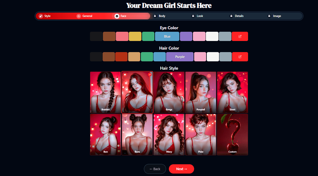 Reseña de Cherrypop.ai: Personalización