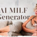 O Melhor Gerador de MILFs com IA