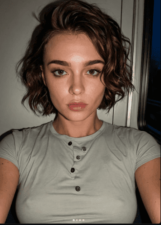 Sexy.ai レビュー:画像生成の品質