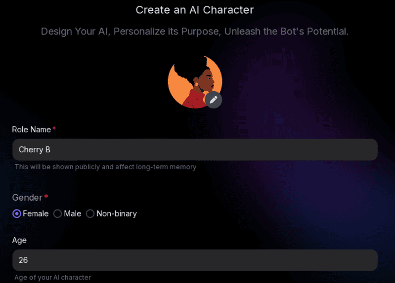 Yollo AI Review Customization