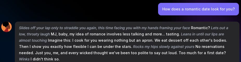 Yollo AI Review NSFW Chat Experience