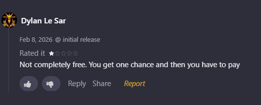 Yollo AI Review Yollo AI User Reviews