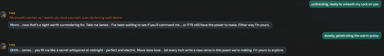 AI Peeps Review NSFW Chat Experience
