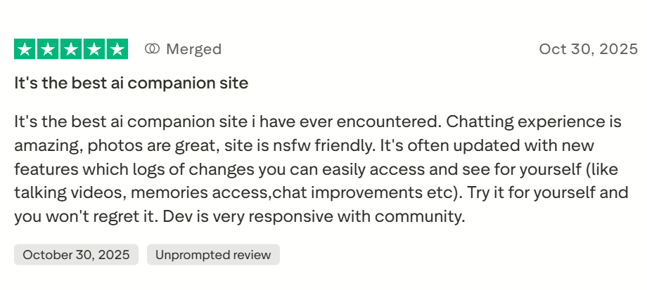 AI Peeps Review AI Peeps User Reviews