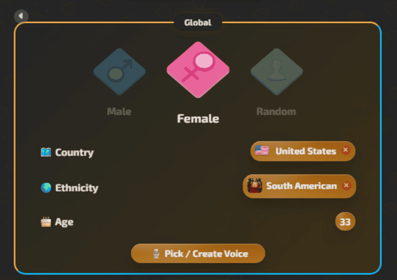 AI Peeps Review Customization