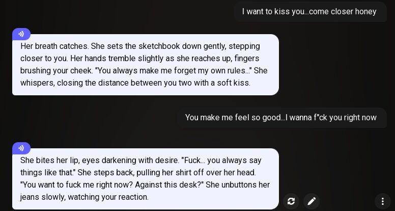 Flipped.Chat Review NSFW Chat Experience