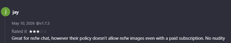 Flipped.Chat Review Flipped.Chat User Reviews