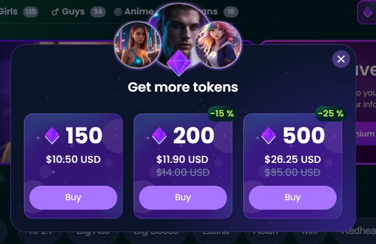 Infatuated AI Review Infatuated AI Price