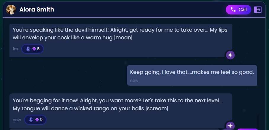 Infatuated AI Review NSFW Chat Experience