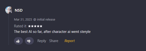 Janitor AI Review Janitor AI User Reviews