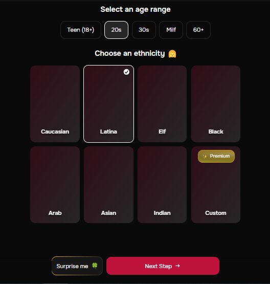 Sugarlab AI Review Customization